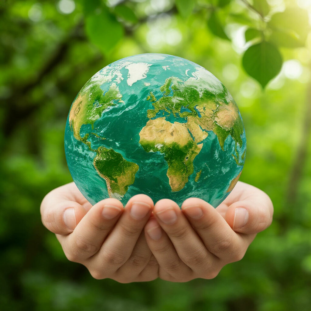 Pelorus Terminals environmental protection and sustainable energy operations