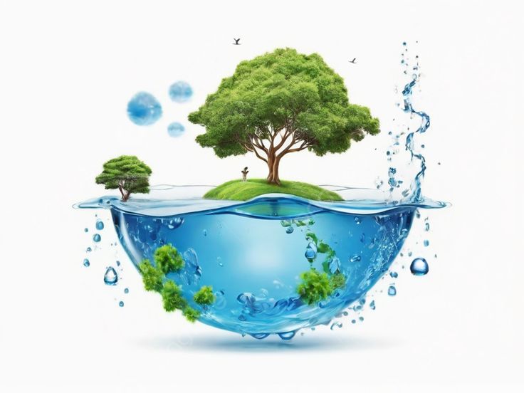 Water conservation systems and responsible resource management at Pelorus Terminals