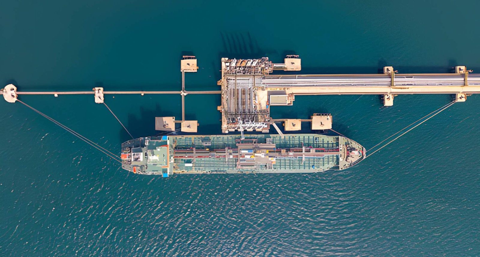 Pelorus Terminals community development and economic contribution initiatives