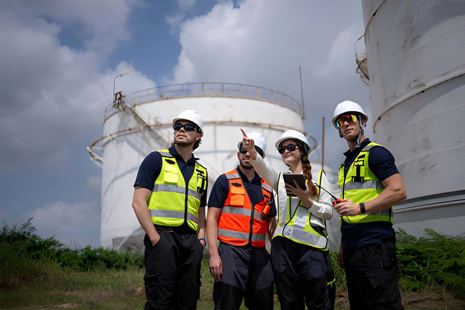 Pelorus Terminals corporate governance and compliance operations